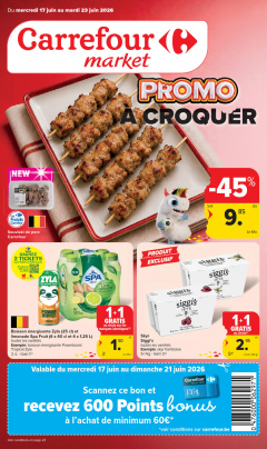 Carrefour Market